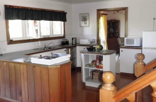 Norfolk Island House | Haydanblair House, Norfolk Island