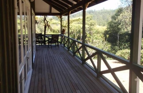 Norfolk Island House | Haydanblair House, Norfolk Island