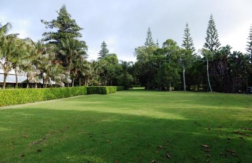 Norfolk Island House | Haydanblair House