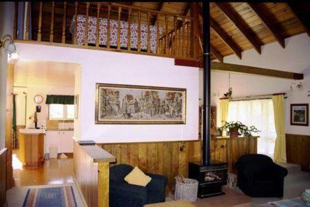 Norfolk Island House | Haydanblair House