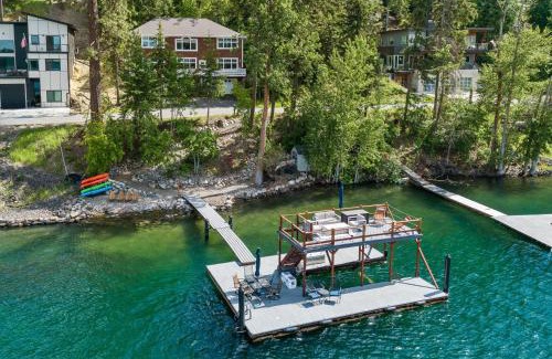 Hayden View Estates House | Hayden House