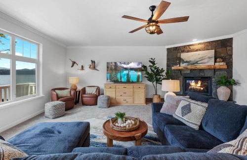 Hayden View Estates House | Hayden House