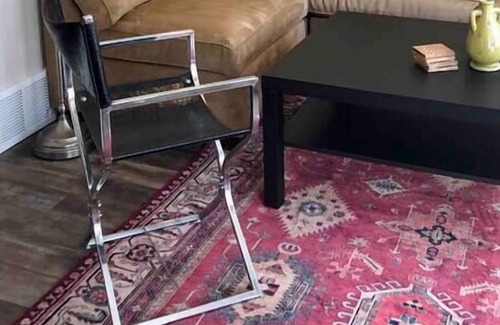 Helena House | Hayes House - Small home in Mansion District