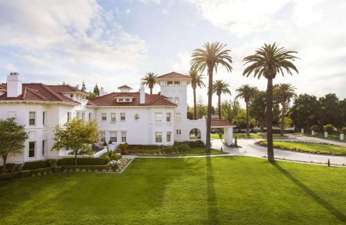 South San Jose Hotel | Hayes Mansion San Jose, Curio Collection by Hilton