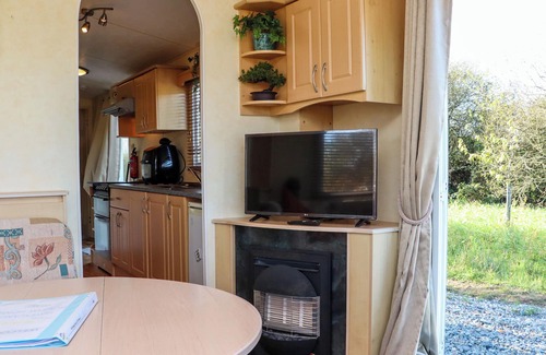 Rosslare Harbour Cottage | HAYESLAND HOLIDAY HOME in Rosslare Harbour, County Wexford