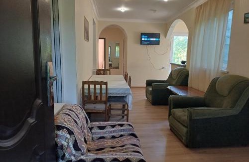 Sanahin Apartment | Hayk