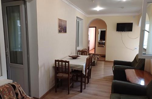 Sanahin Apartment | Hayk
