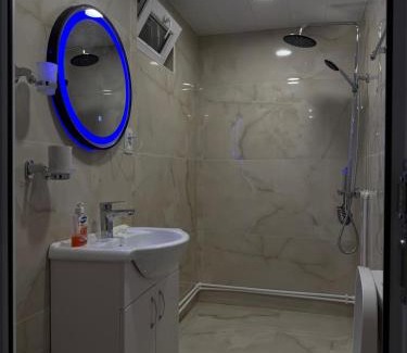 Sanahin Apartment | Hayk