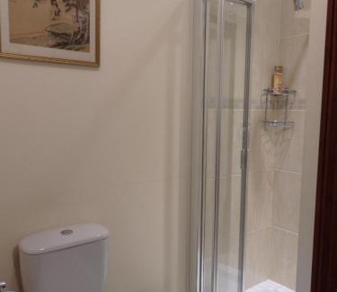 Barnt Green Bed & Breakfast | HayLaneLodge