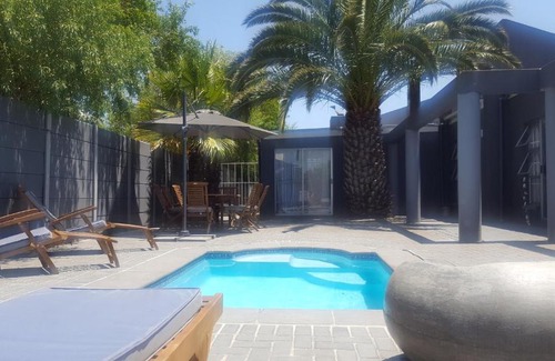 Parklands House | Hayley's Place
