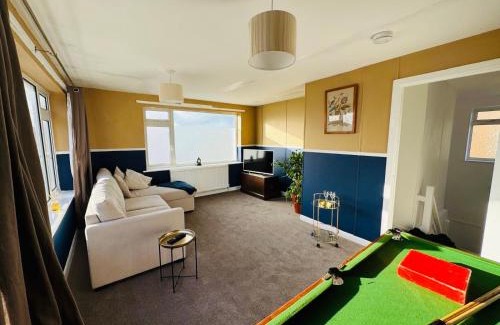 South Hayling Apartment | Hayling Havana