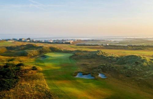 South Hayling Apartment | Hayling Havana