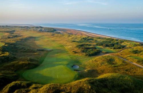 South Hayling Apartment | Hayling Havana