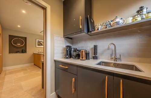 Deepdale House | Hayloft, Burnham Market, Norfolk