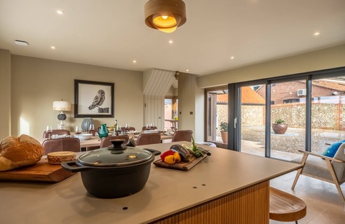 Deepdale House | Hayloft, Burnham Market, Norfolk