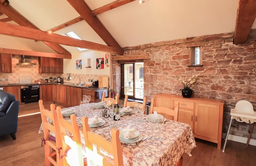 Wigton Cottage | HAYLOFT COTTAGE, family friendly, with open fire in Bolton Low Houses