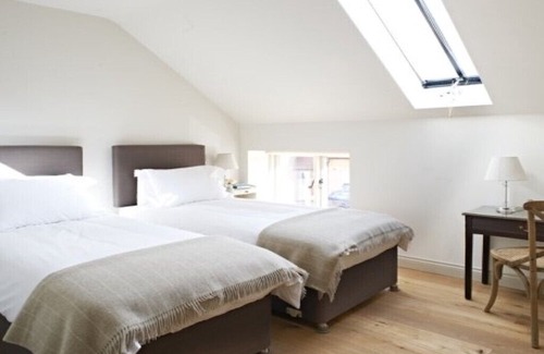 Thatcham Cottage | Hayloft Cottage,Manor Farm Courtyard Cottages, family friendly, self catered