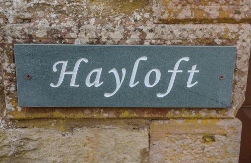 Kirkby Stephen House | Hayloft Cottage