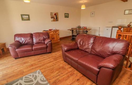 Kirkby Stephen House | Hayloft Cottage