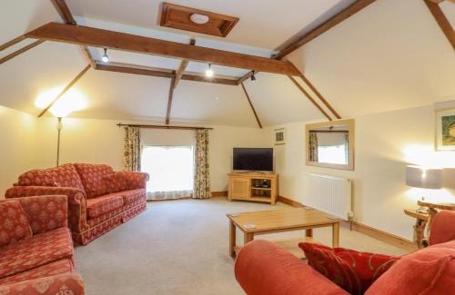 Little Glemham House | Hayloft Cottage