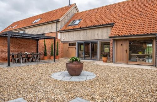 Deepdale House | Hayloft