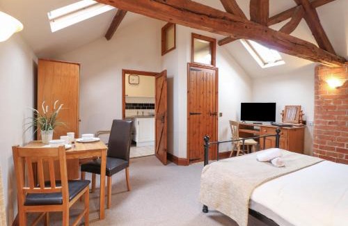 Castle Donington Apartment | Hayloft