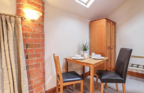 Castle Donington Apartment | Hayloft