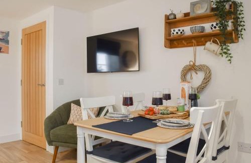 Easington House | Hayloft