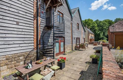 Woolland Apartment | Hayloft - Uk49909
