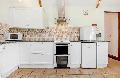 Woolland Apartment | Hayloft - Uk49909