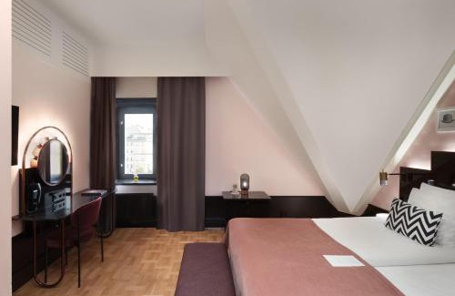 Norrmalm Hotel | Haymarket by Scandic