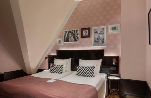 Norrmalm Hotel | Haymarket by Scandic