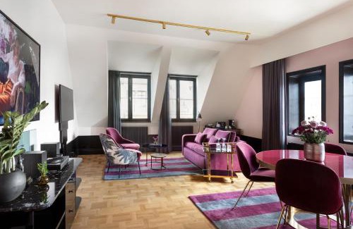 Norrmalm Hotel | Haymarket by Scandic
