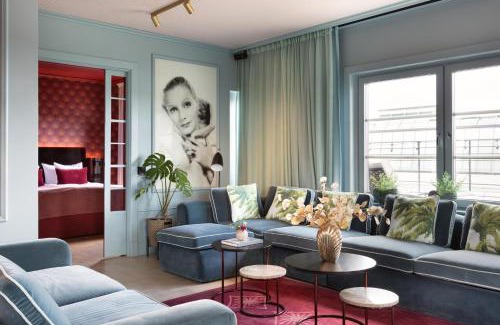 Norrmalm Hotel | Haymarket by Scandic