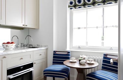 London City Centre Hotel | Haymarket Hotel, Firmdale Hotels