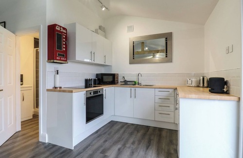 Wouldham Cottage | HAYMENS WHARF, family friendly, character holiday cottage in Wouldham