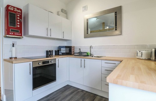 Wouldham Cottage | HAYMENS WHARF, family friendly, character holiday cottage in Wouldham