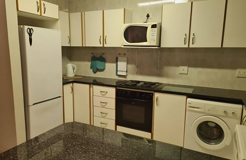 Margate Apartment | Haymil South Coast