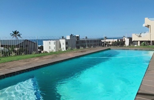 Margate Apartment | Haymil South Coast
