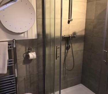 Ockbrook House | Haymills Guesthouse