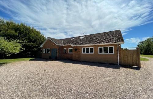Ockbrook House | Haymills Guesthouse