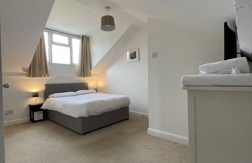 Ockbrook Bed & Breakfast | Haymills Guesthouse