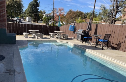 El Cajon House | Hays East San Diego