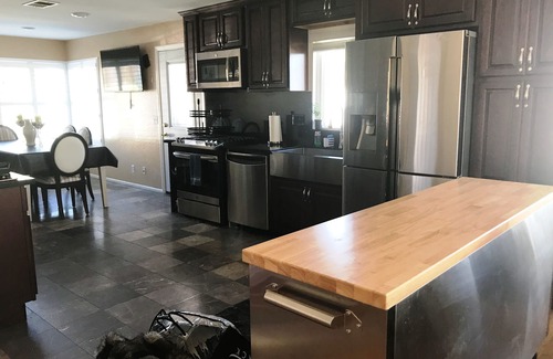 Bay Terraces House | HAYS RAMFOS PLACE SAN DIEGO