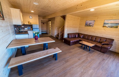 Zrece Apartment | Haystack Apartment Smogavc - Jesen