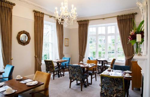Torquay City Centre House | Haytor Hotel