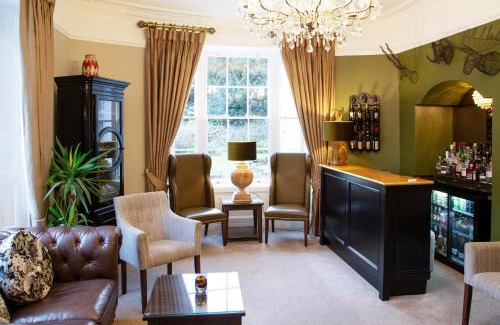 Torquay City Centre House | Haytor Hotel
