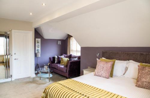 Torquay City Centre House | Haytor Hotel