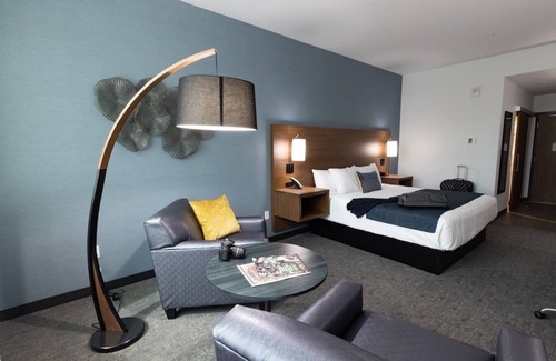 Eugene Hotel | Hayward Inn