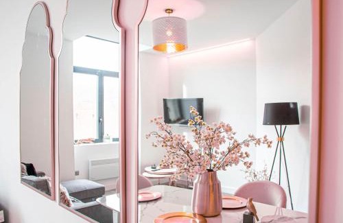 Ainley Top Apartment | Hayy ApartHotels Stanley Mills